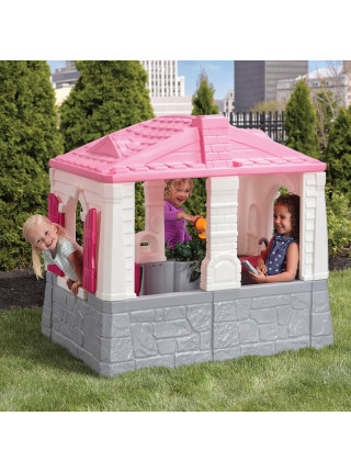 Будиночок для дітей Котедж у дворі Барбі